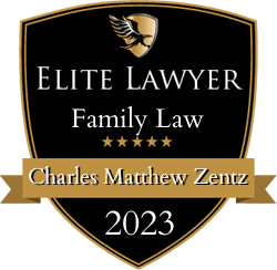Elite lawyer | family law | Charles matthew Zentz | 2022