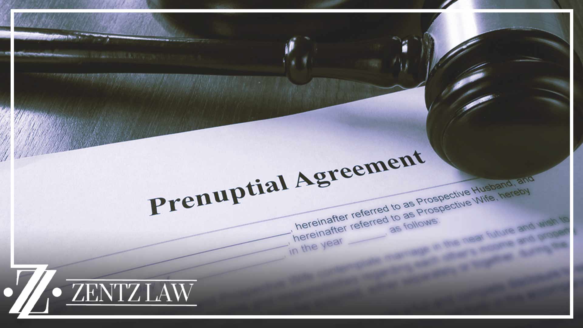 zentz blog how prenup protects hero