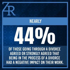 Can Your Divorce Improve the Quality of Your Work? 