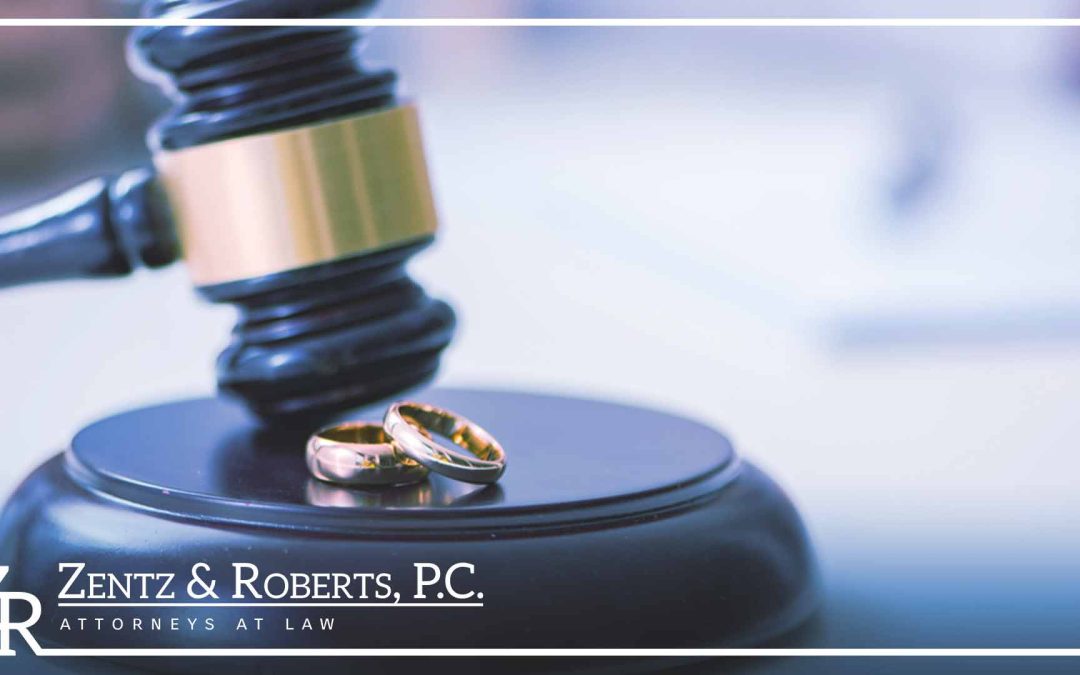 Why You Should Not File for Divorce in Indiana Without a Lawyer