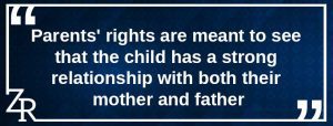 Can Failure to Pay Child Support Terminate Parental Rights 