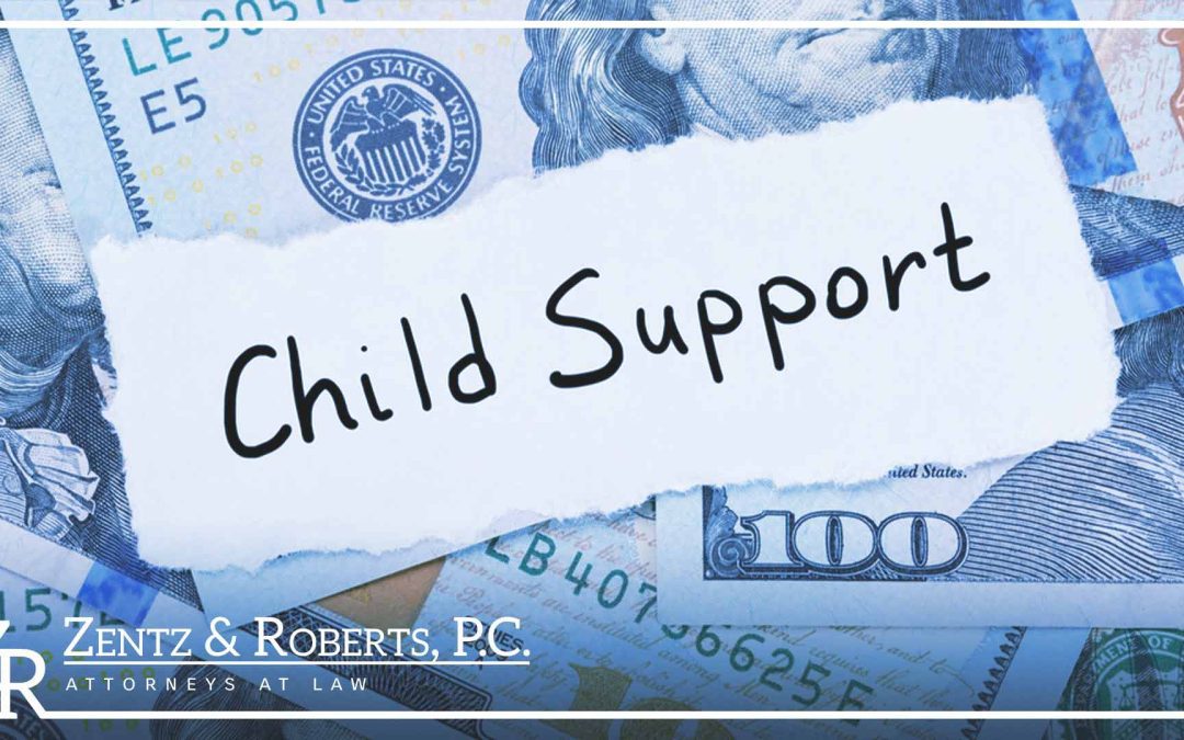 How Is Child Support Calculated?