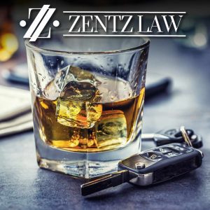 dui charges keys and booze