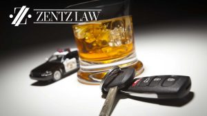 dui charges booze, key, police car