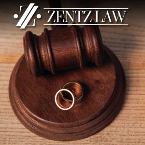 Zentz divorce hammer rings