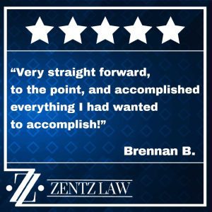 custody Brennen B. testimonial